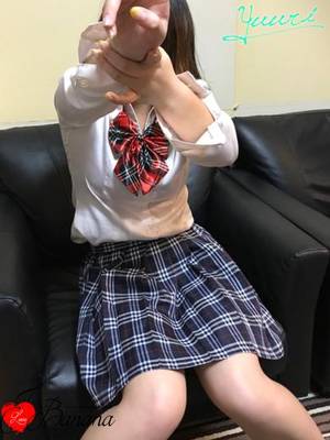 体験ゆうりちゃんのプロフィール写真