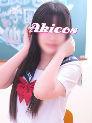 あずのプロフィール写真