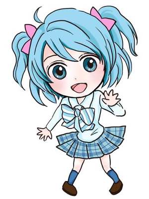 かこのプロフィール写真