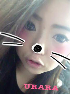 うららのプロフィール写真