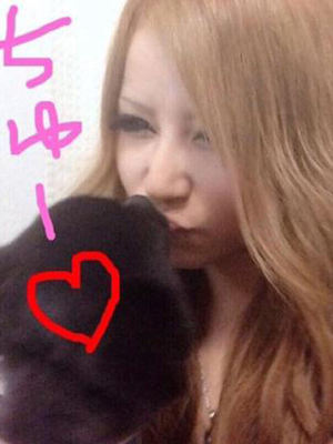 あいらのプロフィール写真