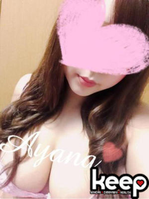 あやなのプロフィール写真