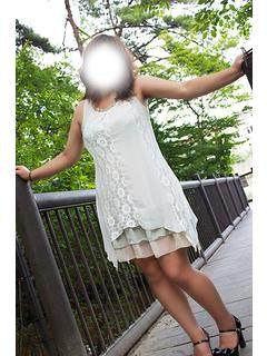 ナオミのプロフィール写真