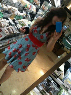 ちなのプロフィール写真