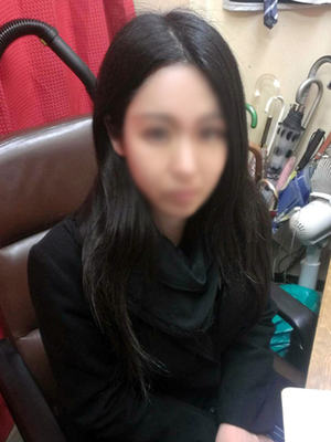 桐島　ゆうひのプロフィール写真