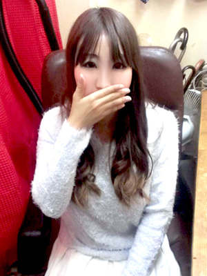 草壁　めいのプロフィール写真