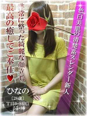 小早川ひなののプロフィール写真