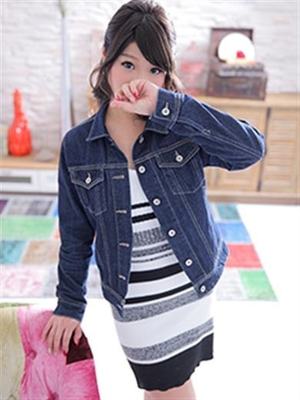 ゆうなのプロフィール写真