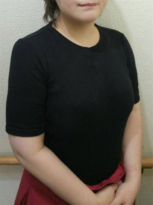 しいなのプロフィール写真