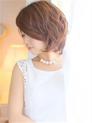 奥田さきのプロフィール写真