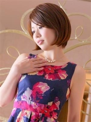 白川あきなのプロフィール写真