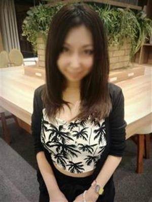 中川みなみのプロフィール写真