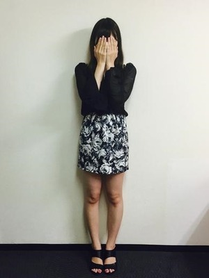 しいなのプロフィール写真