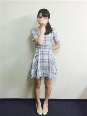 ひなのプロフィール写真