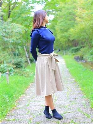 あずさのプロフィール写真