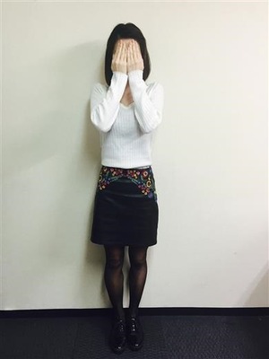 あんなのプロフィール写真