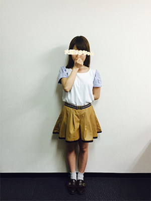 うみのプロフィール写真