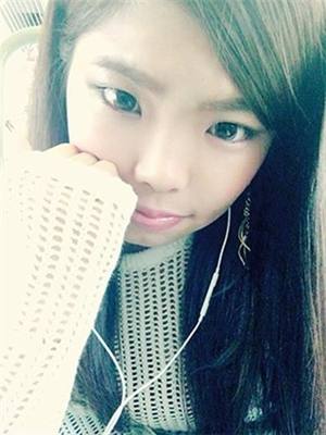 るあのプロフィール写真