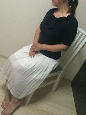 福山ゆうかのプロフィール写真