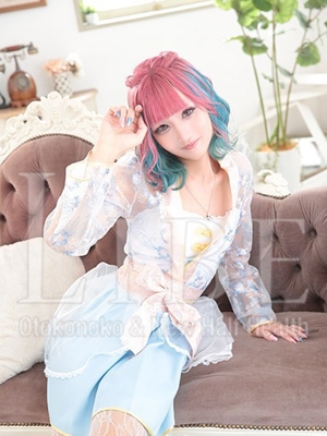 緋乃木せりかのプロフィール写真