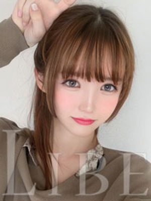 浜崎ゆあのプロフィール写真