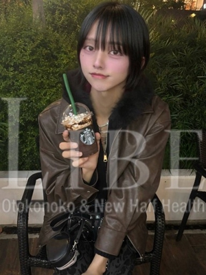 香椎いろはのプロフィール写真