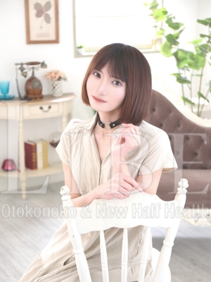 月音ひびきのプロフィール写真