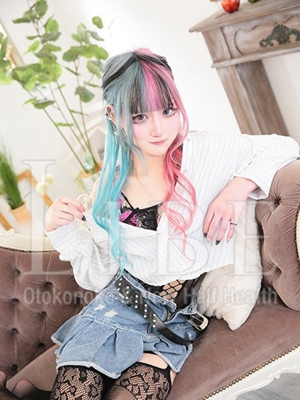 緋乃城せりかのプロフィール写真