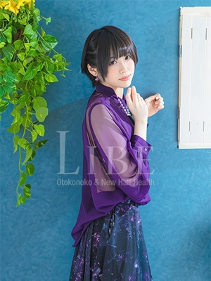 杏仁ちあきのプロフィール写真