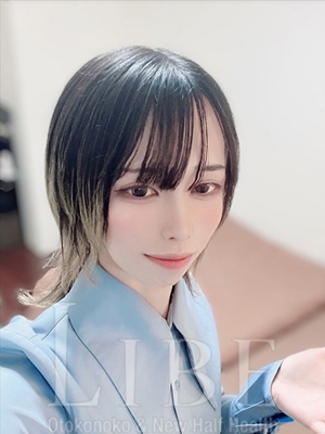 暁ゆうののプロフィール写真