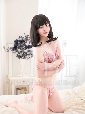 月下まなめのプロフィール写真