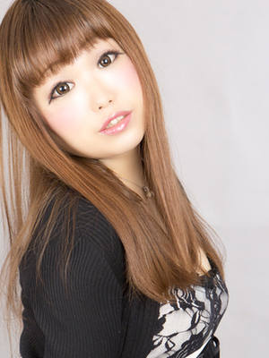 りのあのプロフィール写真