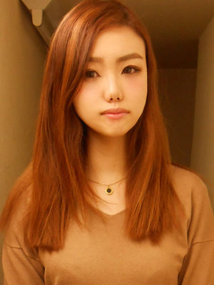 まりあのプロフィール写真