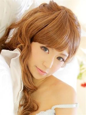 巴まどかのプロフィール写真