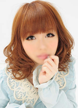 ローラのプロフィール写真