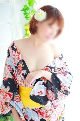 ともこのプロフィール写真