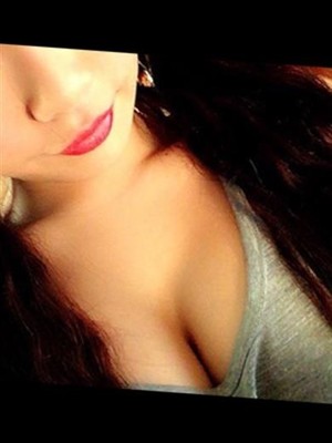 ちなのプロフィール写真