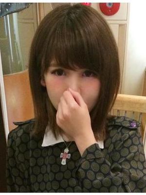 ここあのプロフィール写真
