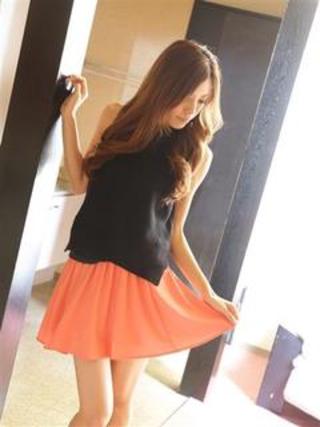 さきのプロフィール写真