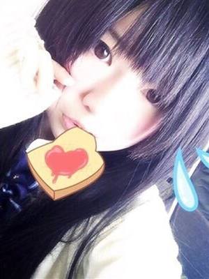 あかりのプロフィール写真