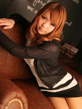 ゆうひのプロフィール写真