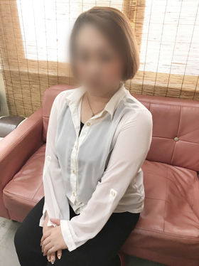 篠原　まりこのプロフィール写真