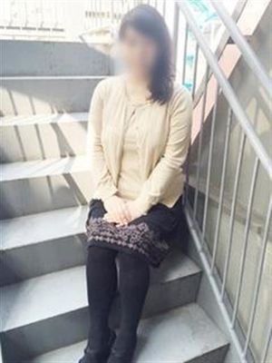 高島まりこのプロフィール写真