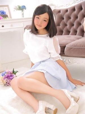 ゆうかのプロフィール写真