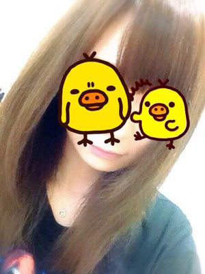 かよのプロフィール写真