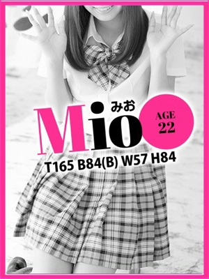 みおのプロフィール写真