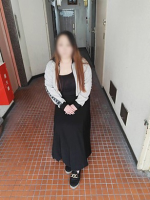 さきのプロフィール写真