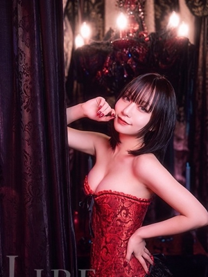 霧島ゆいのプロフィール写真