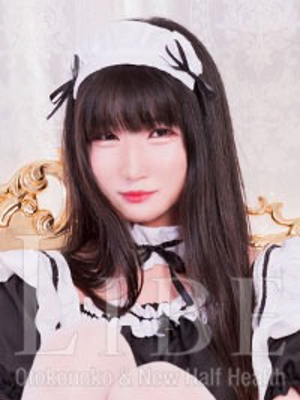 琴乃葉かなでのプロフィール写真