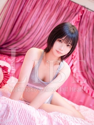 桃ノ井のいのプロフィール写真